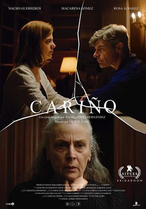 Cariño's poster