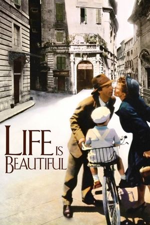 Life Is Beautiful's poster