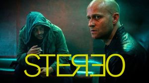 Stereo's poster