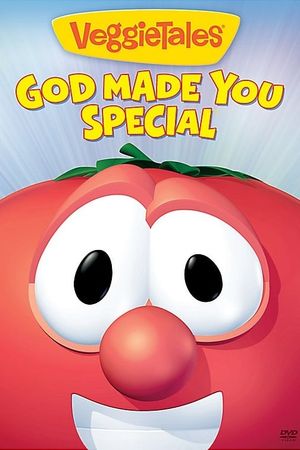 VeggieTales: God Made You Special's poster