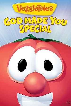 VeggieTales: God Made You Special's poster image