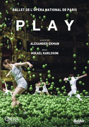 Play's poster