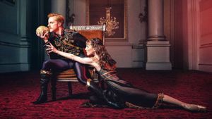 Mayerling's poster