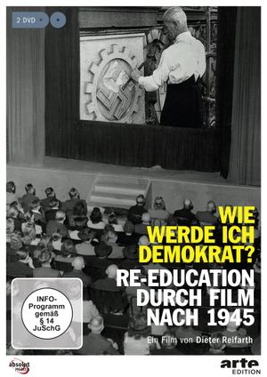 Wie werde ich Demokrat?'s poster