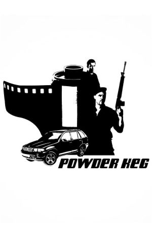 Powder Keg's poster