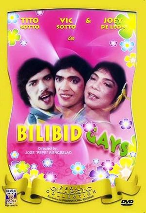 Bilibid Gays's poster image