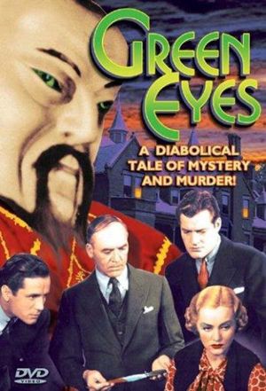 Green Eyes's poster