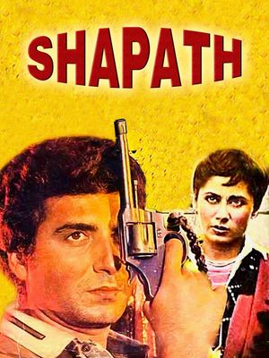 Shapath's poster