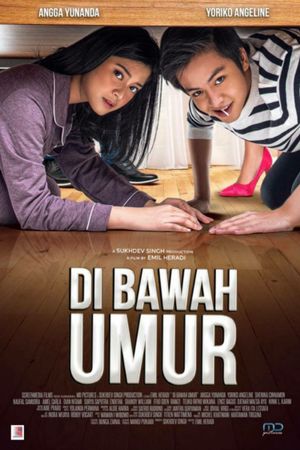 Under the Age's poster