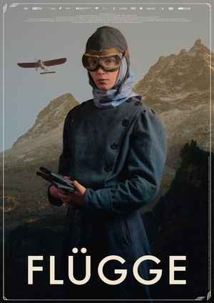 FLÜGGE's poster image