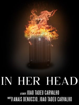 IN HER HEAD's poster