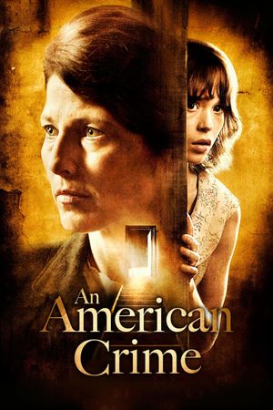 An American Crime's poster