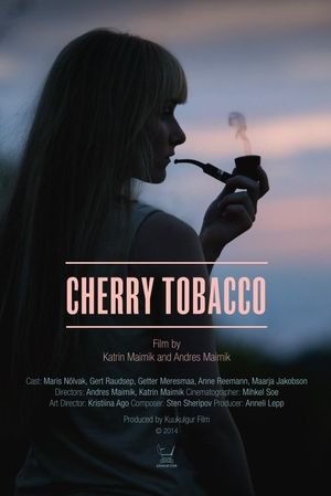 Cherry Tobacco's poster