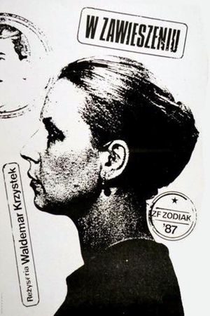 W zawieszeniu's poster