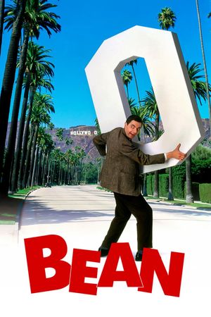 Bean's poster