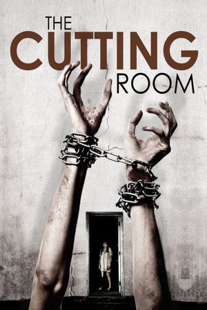 The Cutting Room's poster image