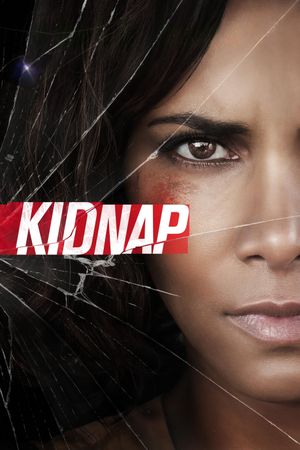Kidnap's poster