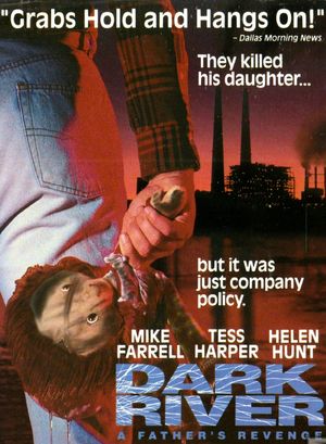 Incident at Dark River's poster