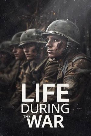 Life During the War's poster
