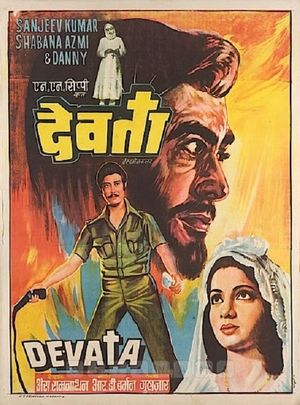 Devata's poster