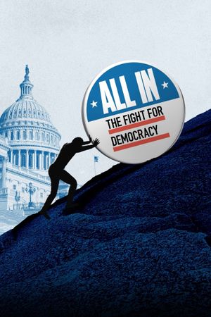 All In: The Fight for Democracy's poster