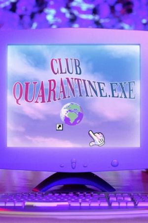 Club Quarantine's poster image