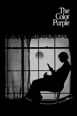 The Color Purple's poster