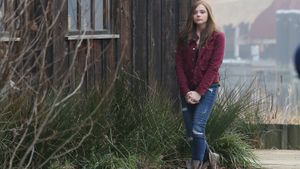 If I Stay's poster