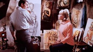 The Art of Love's poster