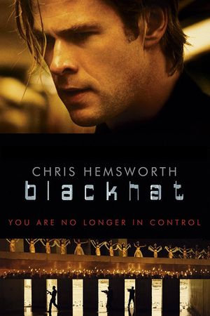 Blackhat's poster