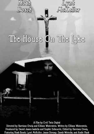 The House on the Lake's poster