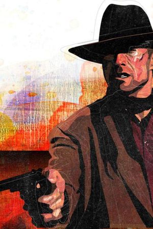 The Evolution of Clint Eastwood's poster