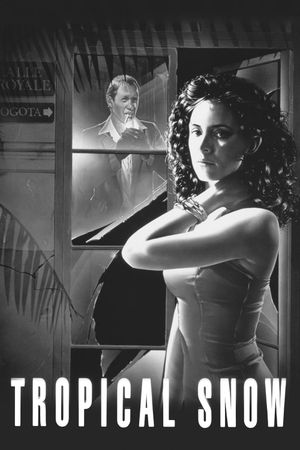 Tropical Snow's poster