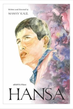Hansa's poster