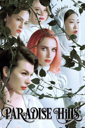 Paradise Hills's poster