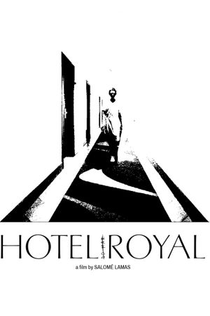 Hotel Royal's poster