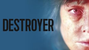 Destroyer's poster