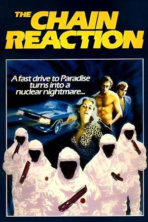The Chain Reaction's poster