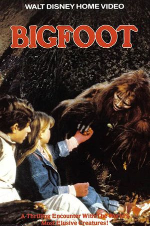 Bigfoot's poster image
