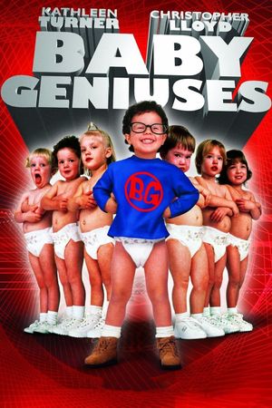Baby Geniuses's poster