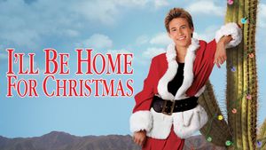 I'll Be Home for Christmas's poster