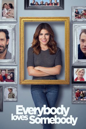 Everybody Loves Somebody's poster