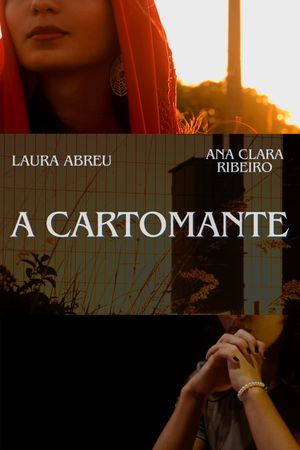 A Cartomante's poster