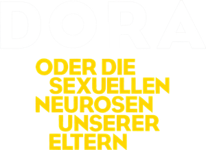 Dora or The Sexual Neuroses of Our Parents's poster