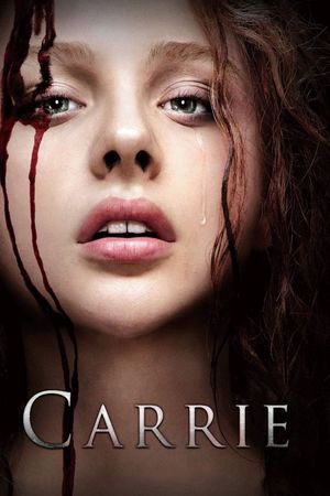 Carrie's poster