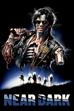 Near Dark's poster