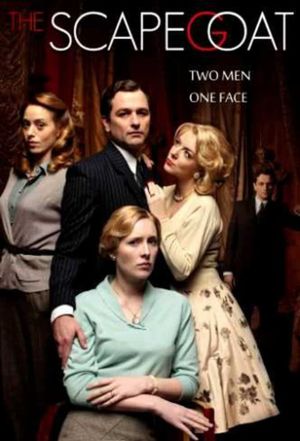 The Scapegoat's poster