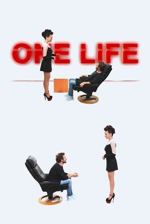 One Life's poster