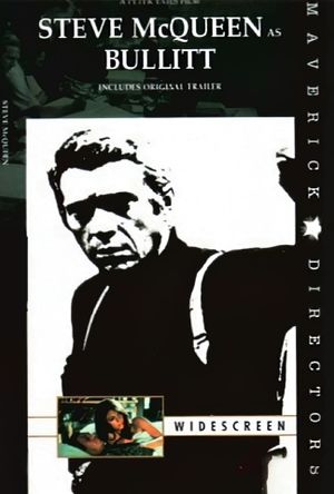 Bullitt's poster
