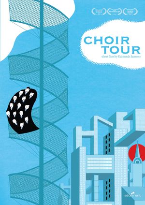 Choir Tour's poster image